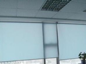 專(zhuān)業(yè)定制，提升辦公環(huán)境 廣州恒盛窗簾公司一站式辦公窗簾與用品解決方案