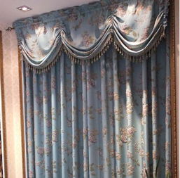 加盟布藝窗簾 開(kāi)啟家居軟裝新篇章