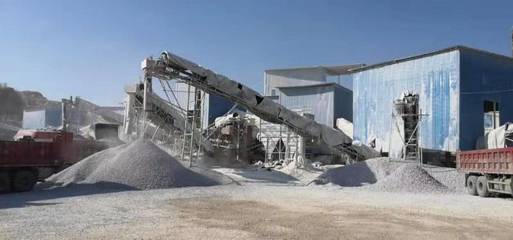 南寧地區(qū)石料加工與分類概述