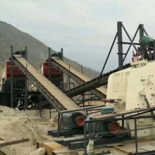 開辦碎石加工場需要多少投資？河南豫礦機制砂生產(chǎn)線設(shè)備解析