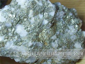 河南紅星礦山機器 高效碎石加工的堅實后盾